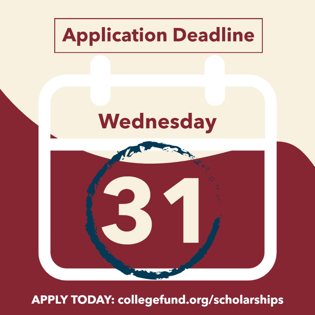 Native Scholars - American Indian College Fund tweet media