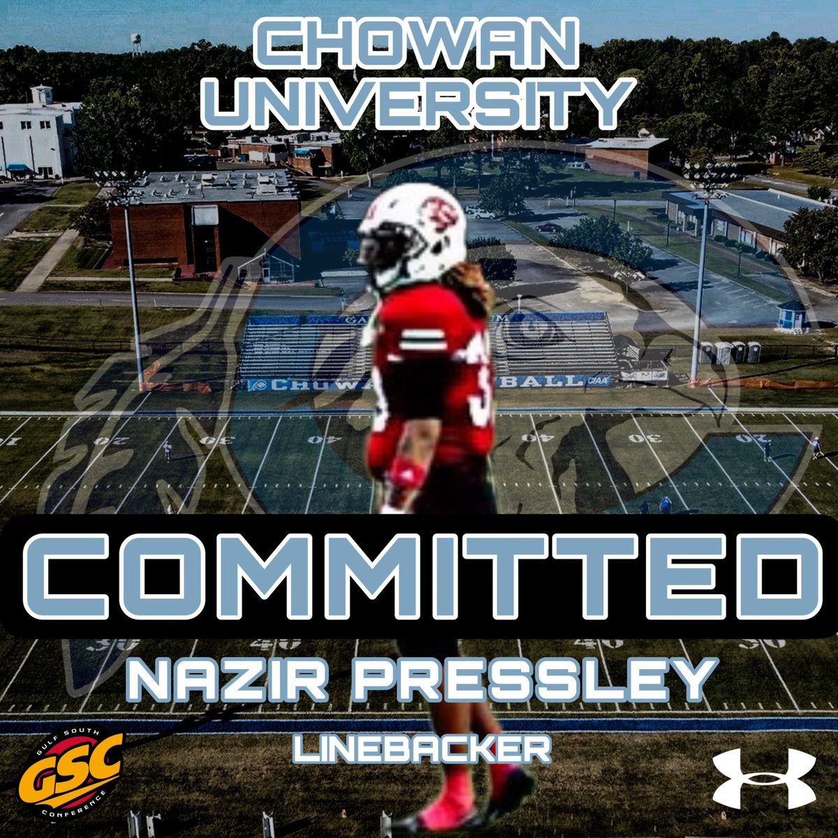 Blessed for this opportunity time to work💯 <a href="/Abaskerville_7/">Coach Baskerville</a> <a href="/toddavasey/">Coach Vasey</a> <a href="/coach_gray1/">Cody Gray</a>