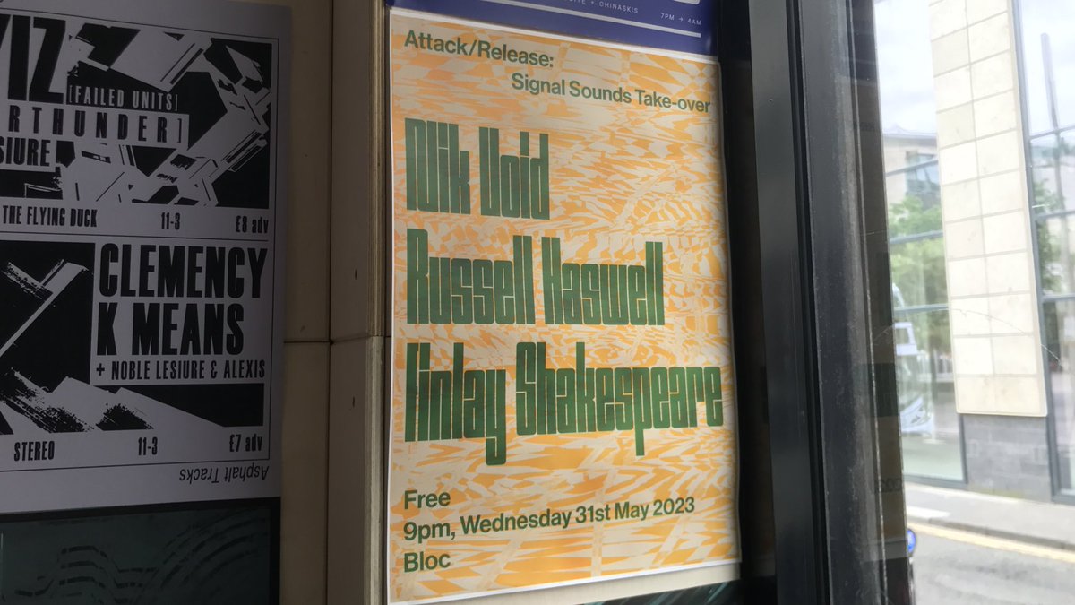 Russell Haswell tweet media