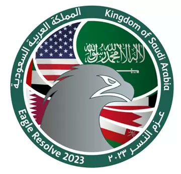 DOW_Policy's tweet photo. Karlin: To be clear, this is a paradigm shift in our approach to the region. Leveraging our network of allies & partners, strengthening integrated deterrence through exercises like #JUNIPEROAK & #EAGLERESOLVE23, & exploring innovative tech approaches for enduring advantages.(6/8) https://t.co/cTTxsVU4sJ