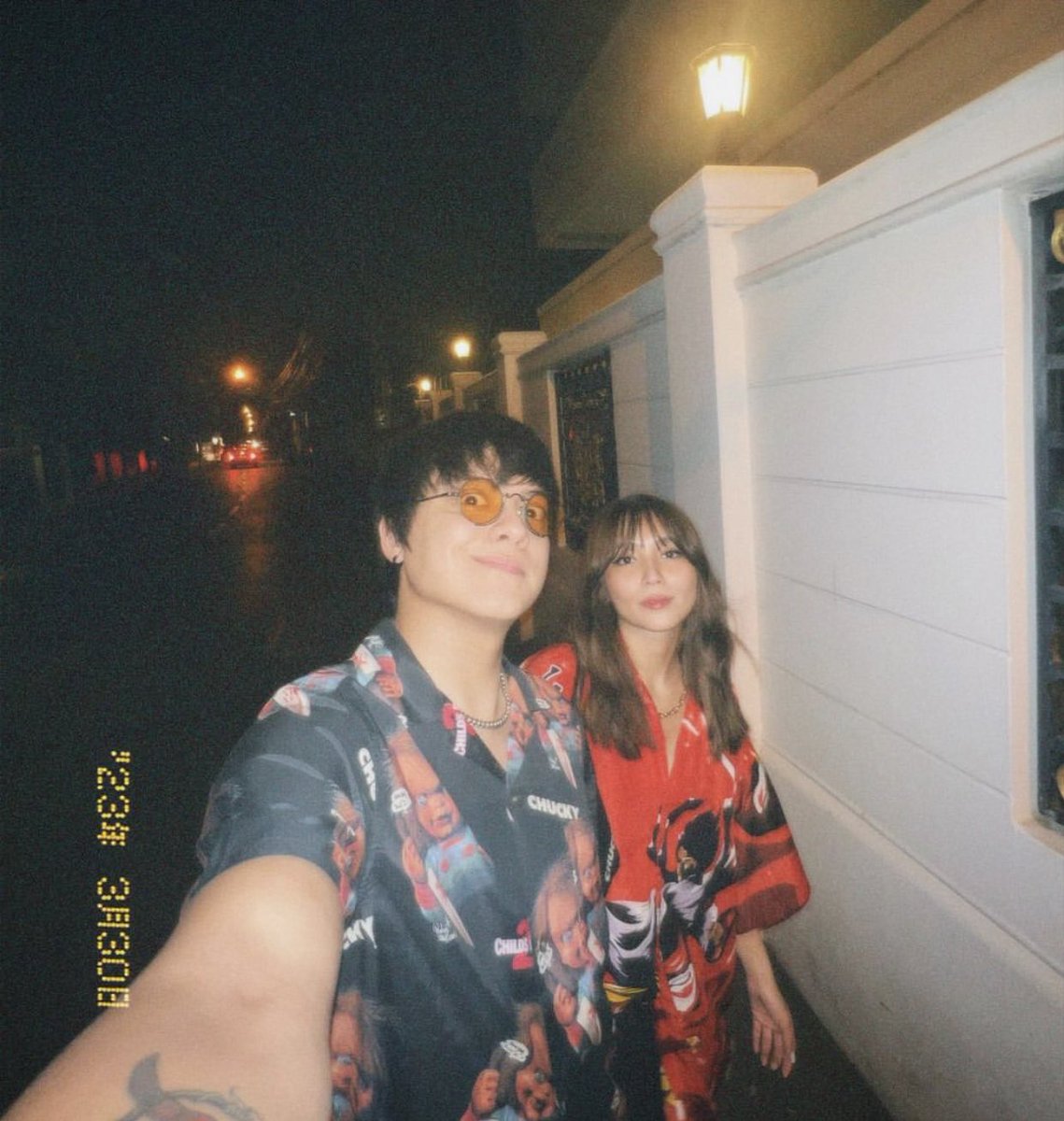 KaDs_Manila's tweet photo. Cheers to 11 years of love @bernardokath @imdanielpadilla 🥂🌻

KATHNIEL LOV1NG 1SA
#KathNie11 https://t.co/sdMGGGCM2z