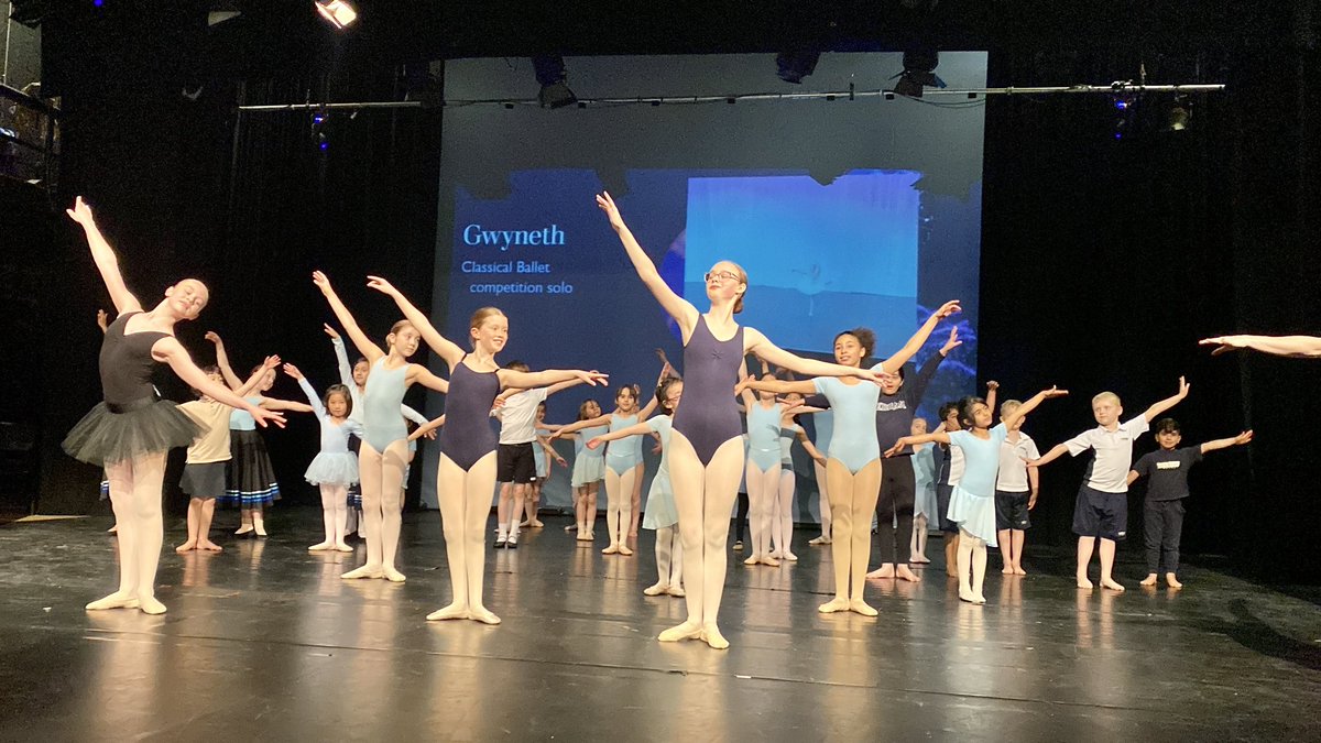 RHBPerformingArts tweet media