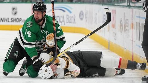 🎙️ The Athletic 🏒 Show Roundtable <a href="/TheAthleticNHL/">The Athletic NHL</a> 

Ray Whitney joins <a href="/robpizzo/">Rob Pizzo</a> <a href="/JesseGranger_/">Jesse Granger</a> &amp; <a href="/RussoHockey/">Michael Russo</a> to discuss Conference Finals, Benn cross check on Stone +  Conroy in CGY &amp; what's next for Dubas?
🎧⬇️

Spotify: spoti.fi/3bAg2x5
Apple:: apple.co/39tcTMX