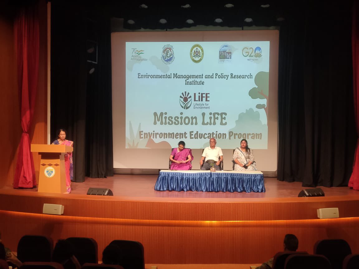 Environmental Management & Policy Res. Institute tweet media