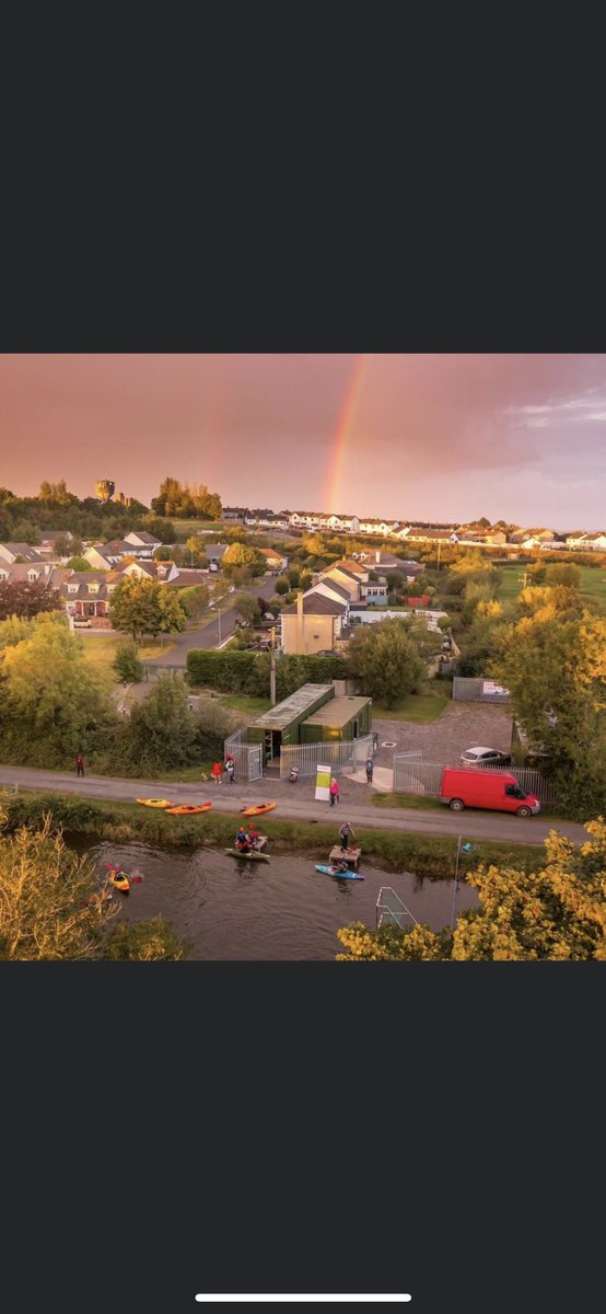 Taking membership for the year Tomorrow Thursday 25 may at 6:30 at club 
From years 8 -12 
12-18 
18+ 
Hope to see new faces 
#canoeing #edenderry <a href="/OffalySP/">Offaly Sports Partnership</a>