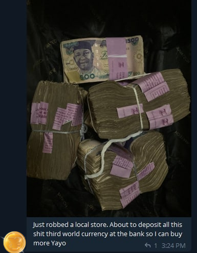 CharlotteFang77's tweet photo. Yayo was proto Remilia's first foray in the experimental union of art and finance, taking a generic kishu inu type shitcoin in 2021's memecoin summer and framing it with a semi-ironic testosterone accelerationist lifestyle ideology forming a hardcore and well gatekept community that long outlived the lifecycle of the coin, with a distinct set of tribal values much like Milady's.

We brought YAYO back to finance as an NFT after being invted by Canto--dominating the chain on all possible metrics and hitting a 40X 10K Canto target price. Exactly 2 years on the day since YAYO's first launch (5/24/21), YAYO NFT comes to Ethereum, to take on a much bigger market and in preparation for phase 3: NFT gated multi-level affiliate marketing supplements.

The YAYO Team has building the supplements supply chain over this last year. If you're familiar with my old accounts, you'd know our network has been well known for our esoteric, self-experimentation and tradition-based nutrition research, discovering such gems as pine pollen as a natural testosterone booster and raw beef liver as nature's most nutrient dense multivitamin. These discoveries are curated in YAYO's collection of supplements, limited to only those that we take and know work, providing us reliable supply chain with sourcing we can trust.

Enabling a digital affiliate sales marketing program provides a supreme opportunity to fund the community's NEET lifestyle with a fully meritocratic, direct stake in profit from revenue generated—we first trialed an affiliate program with Remilio's launch, the first NFT to offer affiliate cuts, to great success. Now, YAYO introduces the multi-level "trapezoid scheme", allowing NFT holders to invite non-NFT affiliate marketers and take additional commission off their revenue, allowing exponential viral effect financially much like our long running experiments in memetic warfare.

It's a perfect union of our goal to ascend our NEET audience, providing them a affirmative lifestyle direction, a genuine self-improvement community, and means to self-made income outside normies institution enabled by and best performed by digital nativity. 

The YAYO team has been building their supplements line over the last year, acquiring licensing and supply chain relationships. I'm very proud of what they've built, and excited to see the YAYO Lifestyle community accelerate into extreme 
new heights acts as Remilia's first true breakthrough into reality, another grand adventure in the union of finance, art and memetic wizardry.