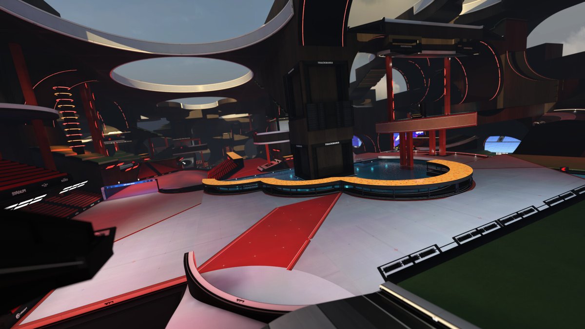 Trackmania tweet media