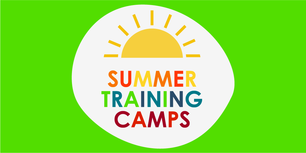 Speaking of cool summer camps... we have a few for educators and librarians as well! Computer science, makerspace, Adobe.... pick your topic and amount of time you want to spend with us! more.net/summer-camp-no…