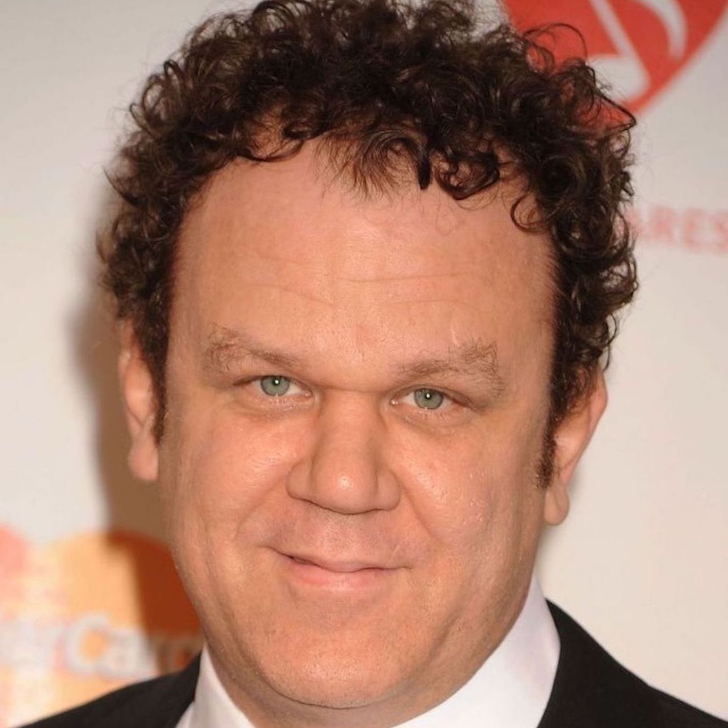 Happy Birthday to actor John C. Reilly 
(May 24, 1965). 