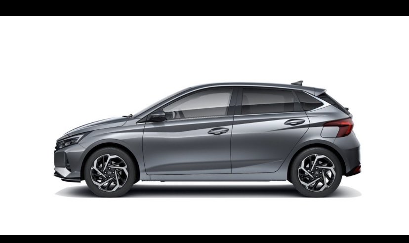 Tek bir soru ALINIR MI?

Hyundai i20 / 2023

Başlangıç Fiyatı: 700.000 ₺