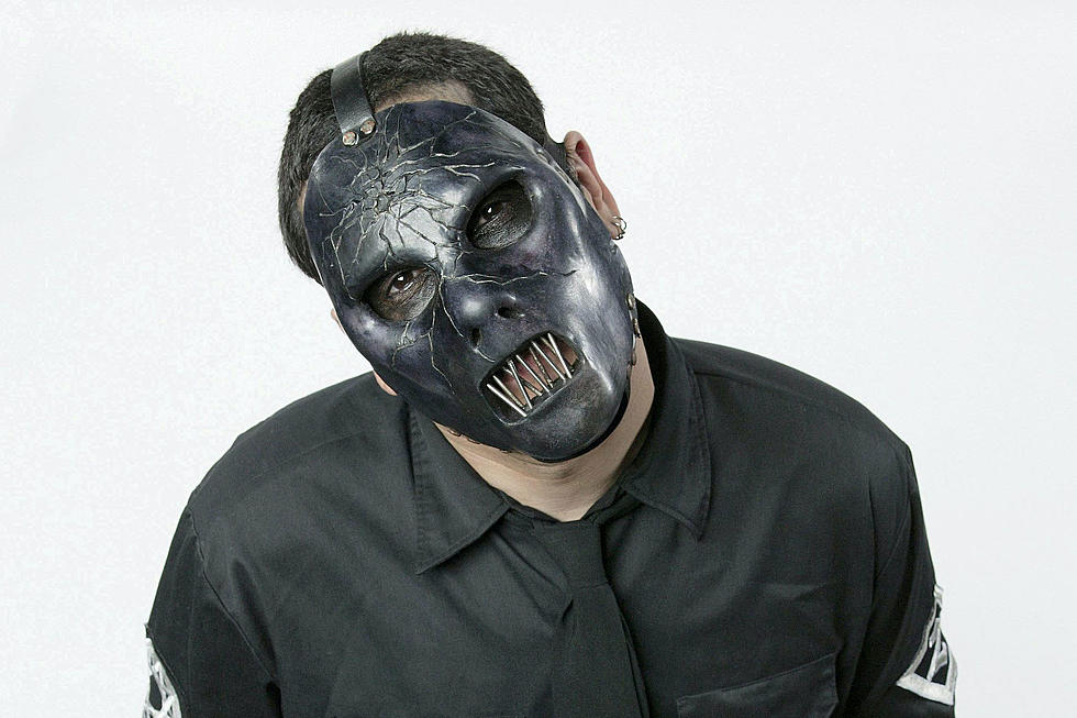 93XRadio's tweet image. Remembering #PaulGray of @slipknot today on the 13th anniversary of his passing. Gone but never forgotten.