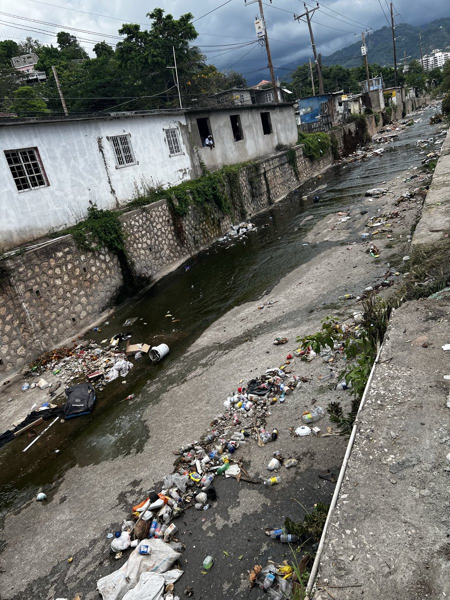 Karl Samuda’s 40 year legacy’s