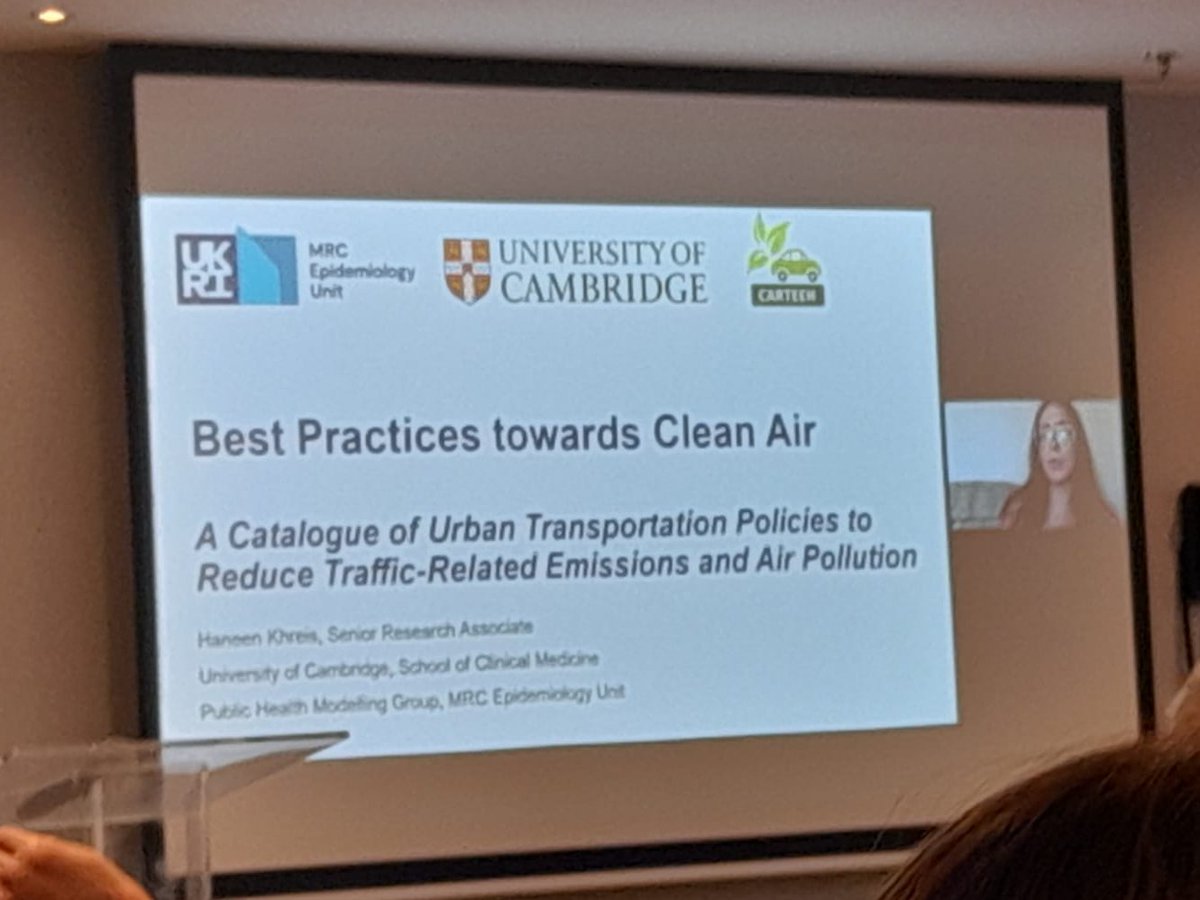 EuroRespSoc's tweet photo. ℹ️ What are national & local level perspectives towards clean air?
Today we debate City-specific actions towards clean air; best practices towards clean air; & air quality & health in Southeastern Europe to inform policy action.
Watch: https://t.co/jeYZTySDNH
#CleanAir4Europe https://t.co/wTXZHWcNzV