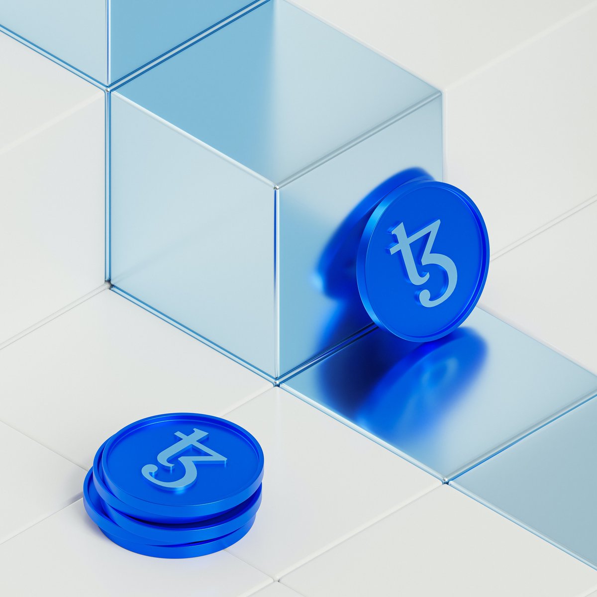 Welcome! Willkommen!

Eine neue Ära des Web 3.0 steht bereits vor der Tür und sämtliche Blockchain Technologien werden weiter erforscht. 
Ganz vorne mit dabei: TEZOS 

Werde Mitglied des deutschsprachigen Tezos Community Forum und verpasse keine wichtigen Infos mehr.

#tezos #XTZ