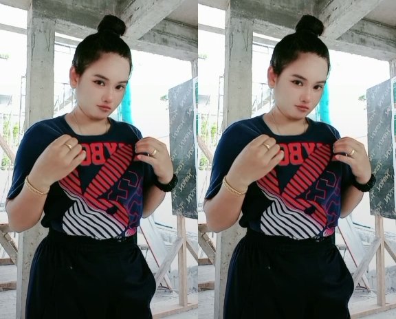 KhamsavanhJ's tweet photo. ถ้านมหนูยังเล็กก็แสดงว่ายังเด็กอยู่นะคะ
ไม่ต้องพูดมาก
ขี้คร้านเว้า
ช่วงนี้เหงาแฮง😜😜 https://t.co/OgaREARGxv