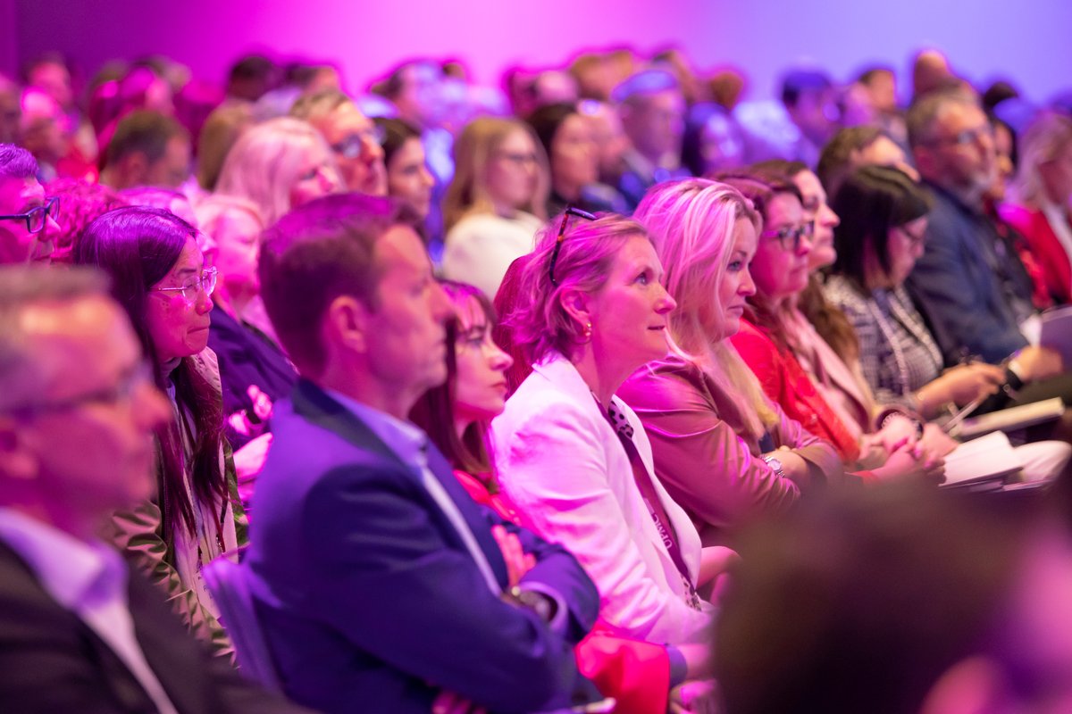 Future Health Summit 2025 (@healthireland) on Twitter photo We have our finalists! Conference Chair, Bill Maher, Group CEO <a href="/BSHSIreland/">Bon Secours Health System Ireland</a>  announces the finalists - <a href="/teletherapygrp/">Teletherapy Group</a>, <a href="/CushlaHealth/">Cushla Health</a>  and <a href="/Akara_Robotics/">Akara Robotics</a>. Congratulations to all and best of luck for the final round!
<a href="/InvestnetEvents/">Investnet</a>  #FHSummit23 We have our finalists! Conference Chair, Bill Maher, Group CEO <a href="/BSHSIreland/">Bon Secours Health System Ireland</a>  announces the finalists - <a href="/teletherapygrp/">Teletherapy Group</a>, <a href="/CushlaHealth/">Cushla Health</a>  and <a href="/Akara_Robotics/">Akara Robotics</a>. Congratulations to all and best of luck for the final round!
<a href="/InvestnetEvents/">Investnet</a>  #FHSummit23