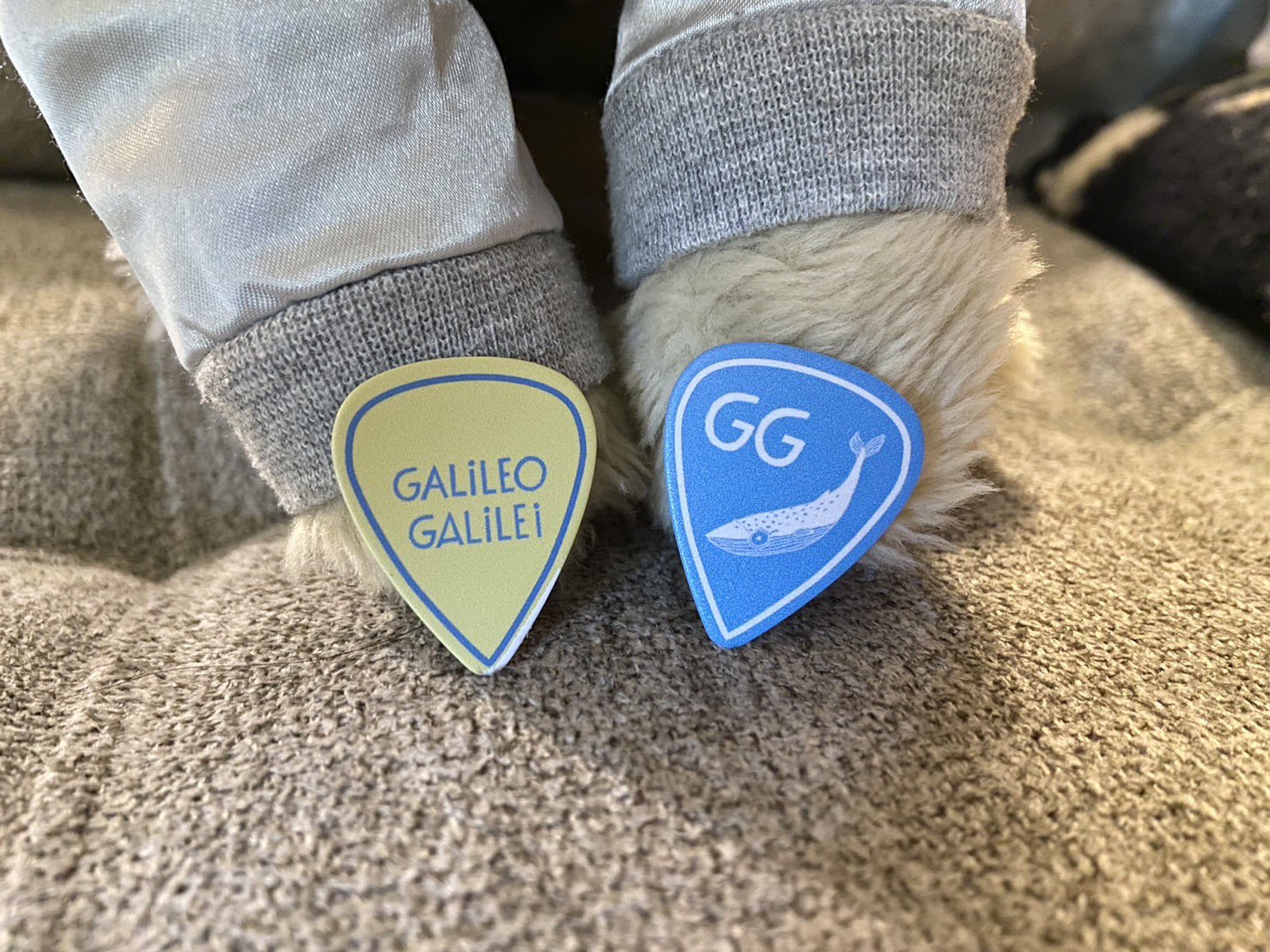 Galileo Galilei (@galileo_news) / Twitter