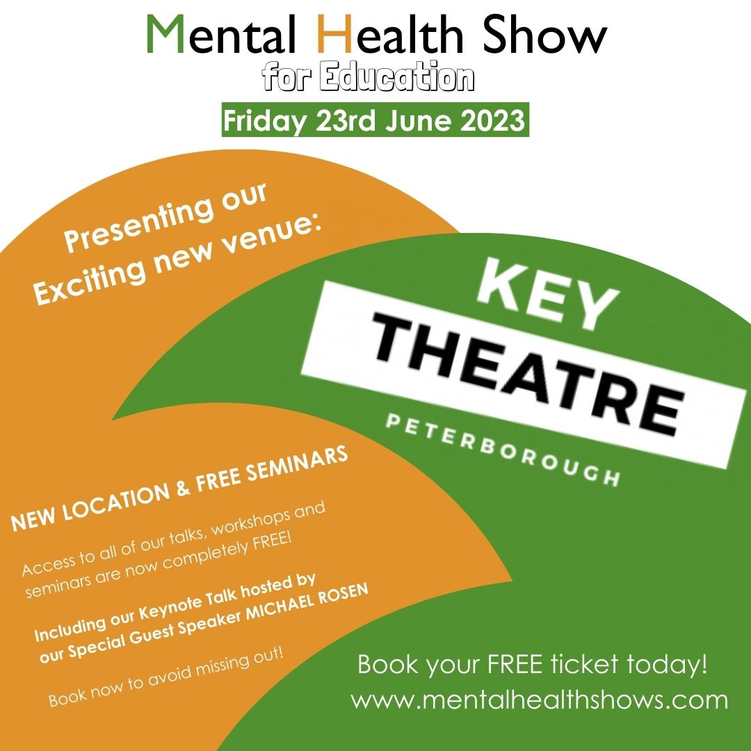 themhshows's tweet photo. EXCITING NEWS! We have a new venue right in the centre of Peterborough, and all of our events are now FREE!
Venue: https://t.co/VEDbmg14fg
FREE Seminars:
https://t.co/UowGGc8CPS
BOOK YOUR TICKETS TODAY TO AVOID DISSAPOINTMENT! https://t.co/VpvzZhEuy4