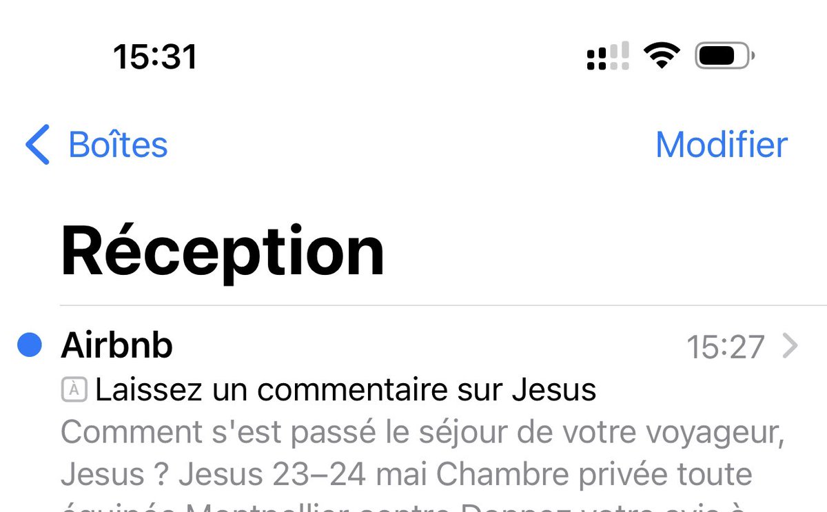 Paingout's tweet image. Quand t’as offert le gîte à un beatnik à Jerusalem y a 2000 ans.