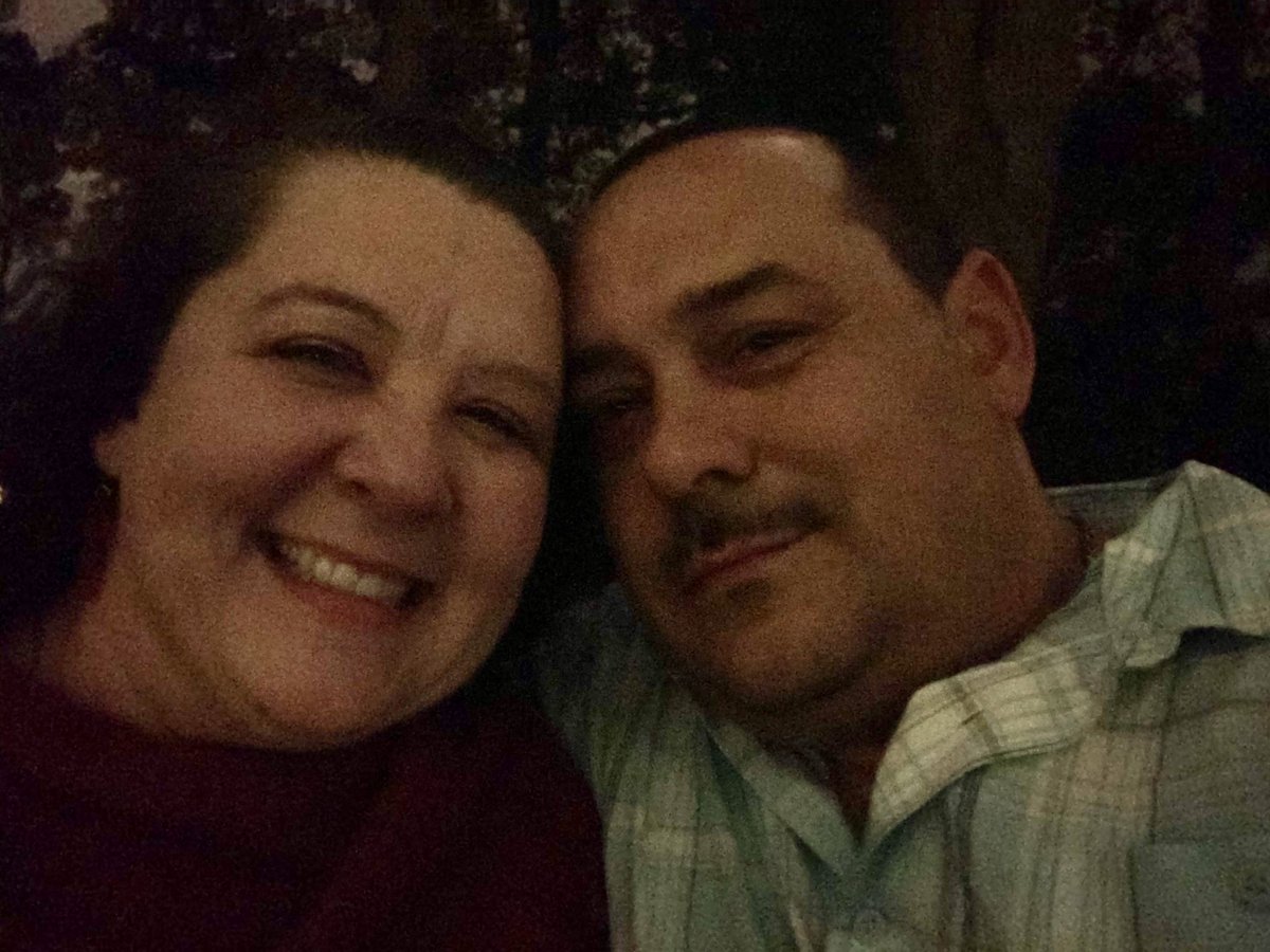 CjWillisDad's tweet photo. Don't ever take your woman for granted! Cherish them from day 1 https://t.co/GCwMnDQEze