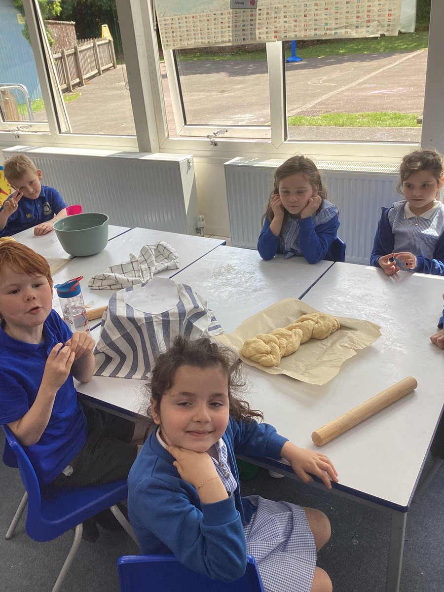 Potter St Academy tweet media