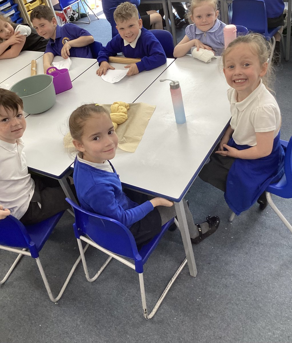 Potter St Academy tweet media