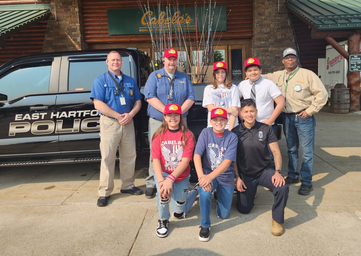 EHMSevents's tweet photo. Preparations are underway for a big event .....
@EHMiddle @EastHartfordPS @EastHartfordPD @BassProShops https://t.co/XmU58dOxeQ