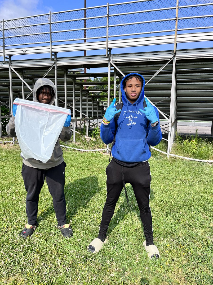 Debby Briscoe tweet media