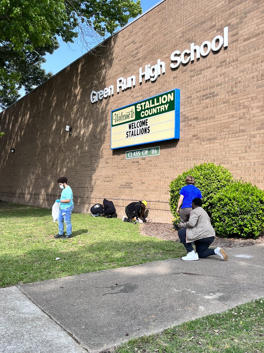 Debby Briscoe tweet media