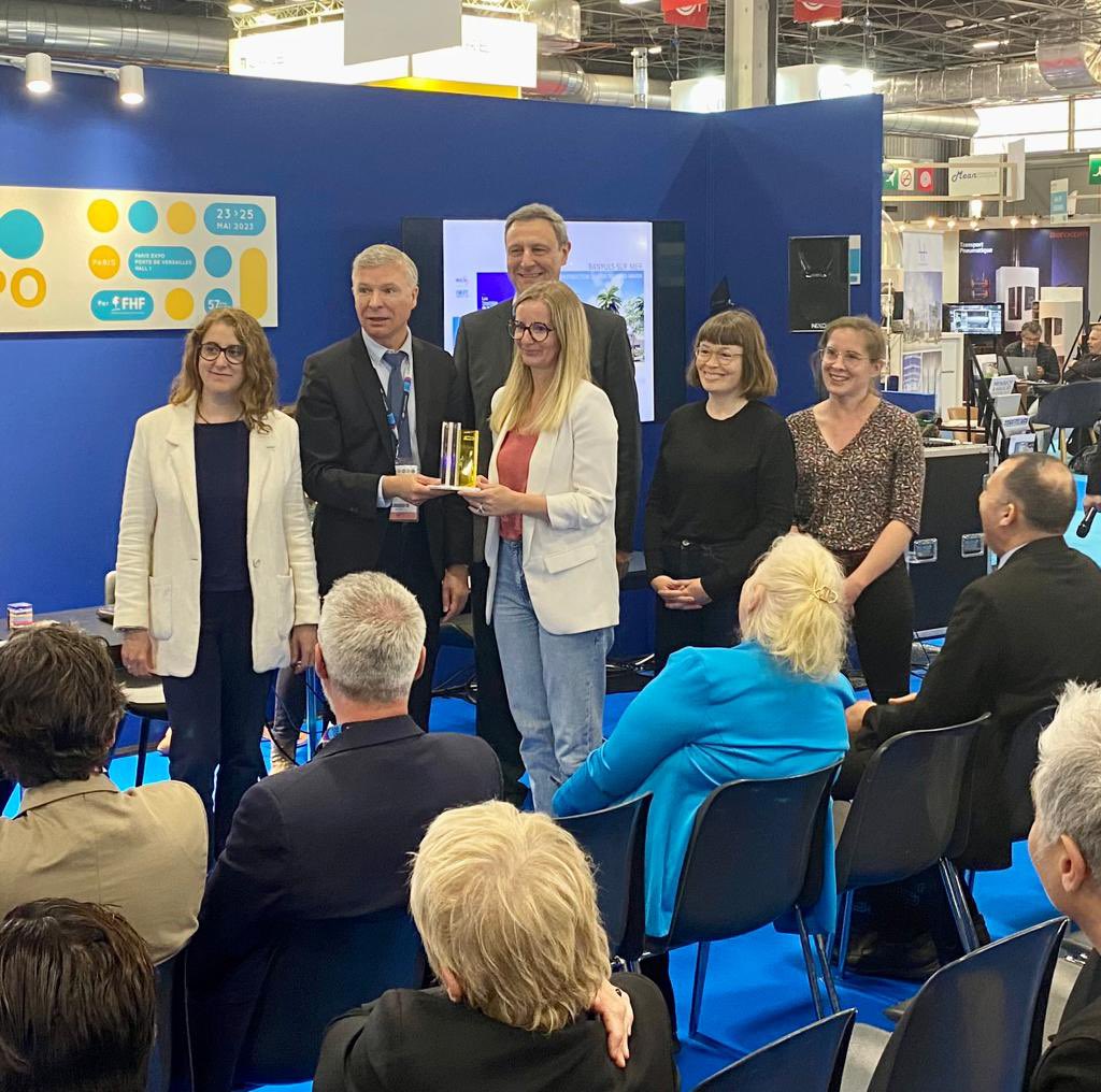 Mutuelle Nationale des Hospitaliers tweet media