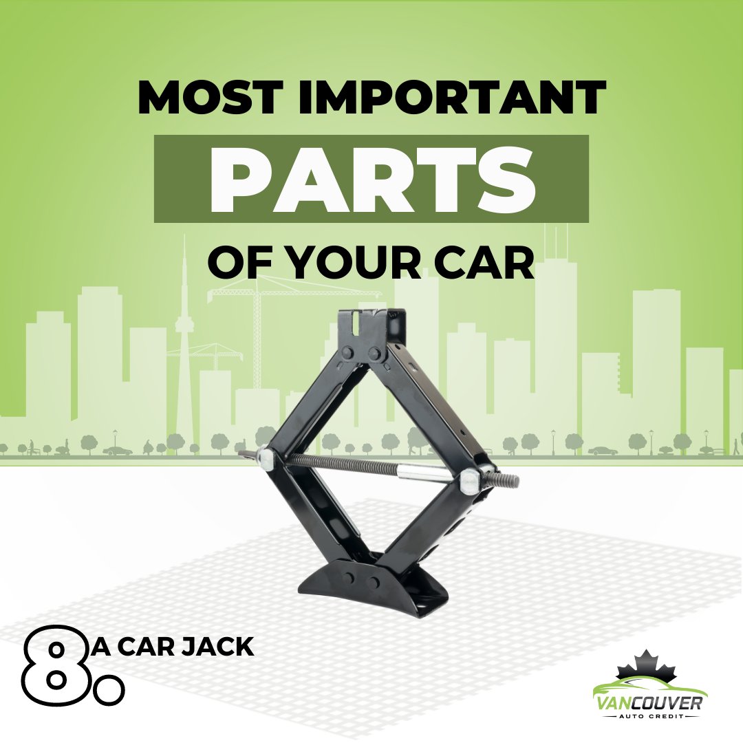 🚗🔧 Car Jack: A Small Tool with Big Importance! 🔧🚗
Don't underestimate the power 
👇
 
#roadsiderescue #autoemergency #vehicleownership #carcaretips #caraccessories #mobilemechanic #autoinspections #diyrepairs #ontheroadagain #carsafetykit