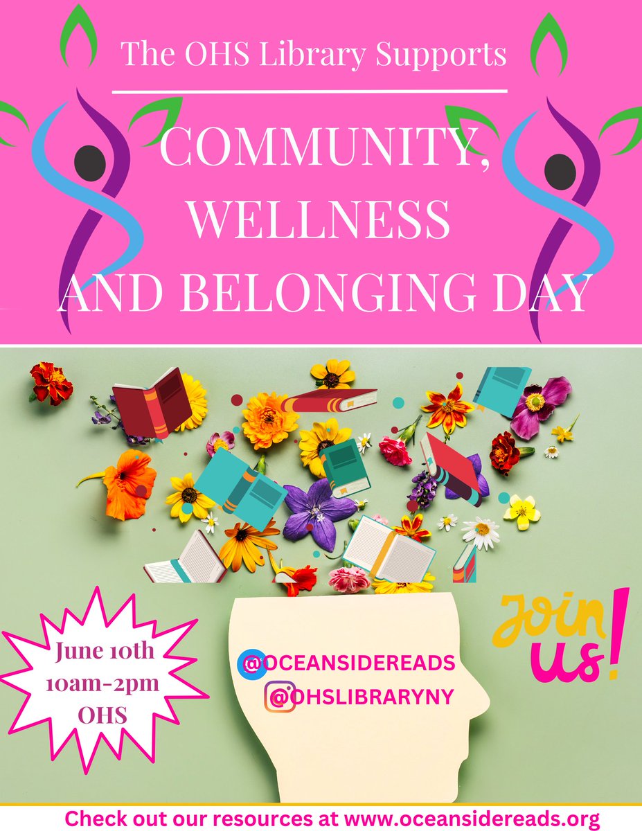 Coming soon. So excited to participate!