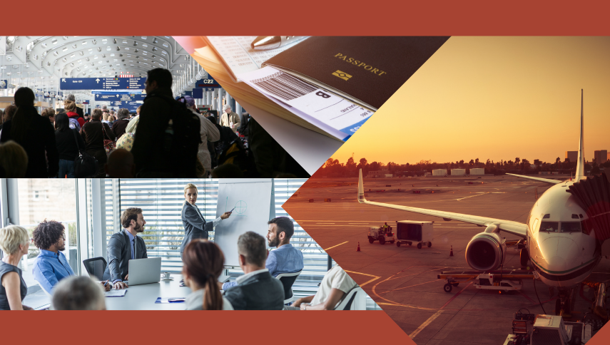 Do you work for an #aviation regulator, an airport, or in immigration? Maybe you work in border control or customs? <a href="/icao/">ICAO</a> has offerings that will enhance your capacity in air transport #facilitation, on a cost-recovery basis. ➕bit.ly/42DPvXz