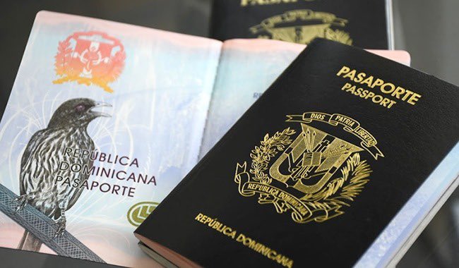 Crisis en pasaportes.

La directora de la Dirección General de Pasaportes, Digna Reynoso, dijo este miércoles que - según sus previsiones- la situación que afecta a la institución con relación al aumento de la demanda y escasez de libretas, se normalizaría a más tardar en agosto
