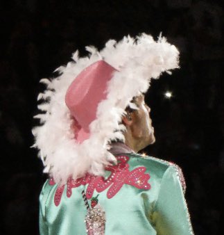 Harry Styles, Love On Tour: Coventry N2!