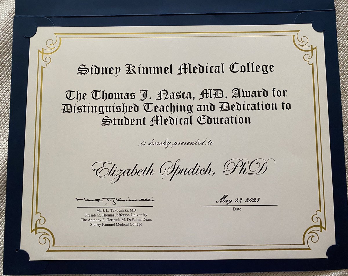 Elizabeth A Spudich (she/her)🏳️‍🌈☠️🧠 tweet media