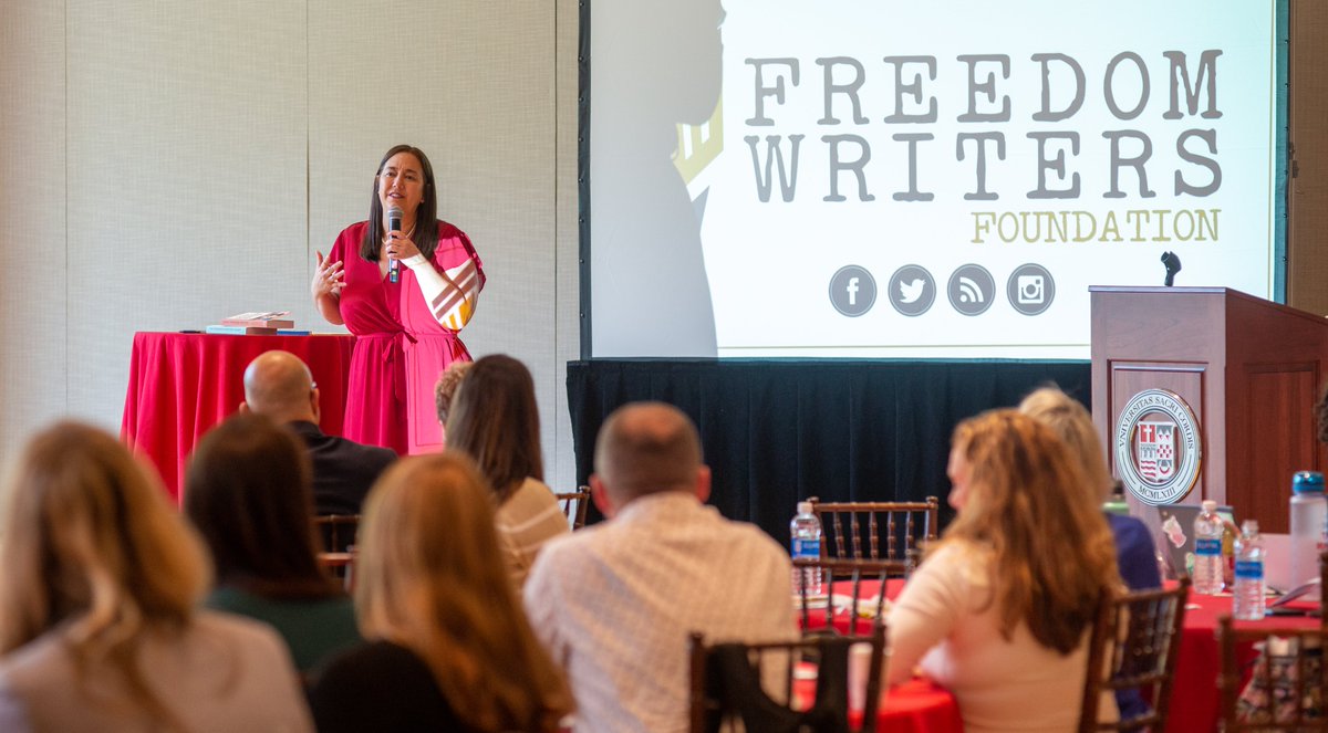 Thank you to everyone who joined us yesterday for an inspiring and joy filled day at the institute!