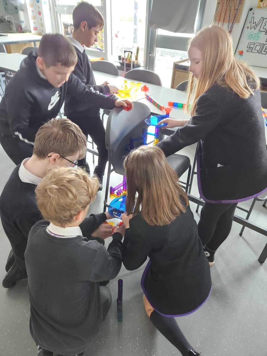 Clydeview Science tweet media