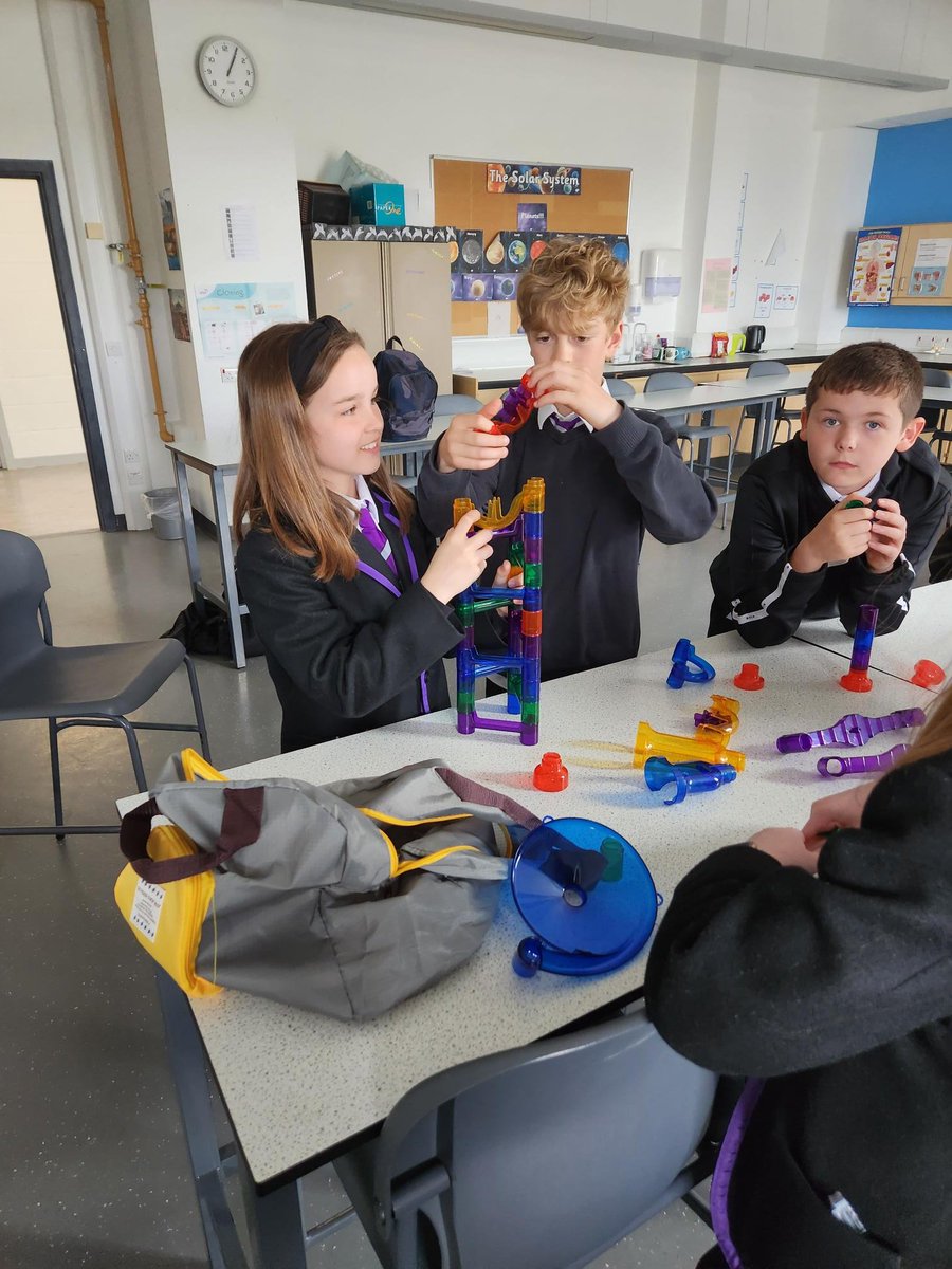 Clydeview Science tweet media