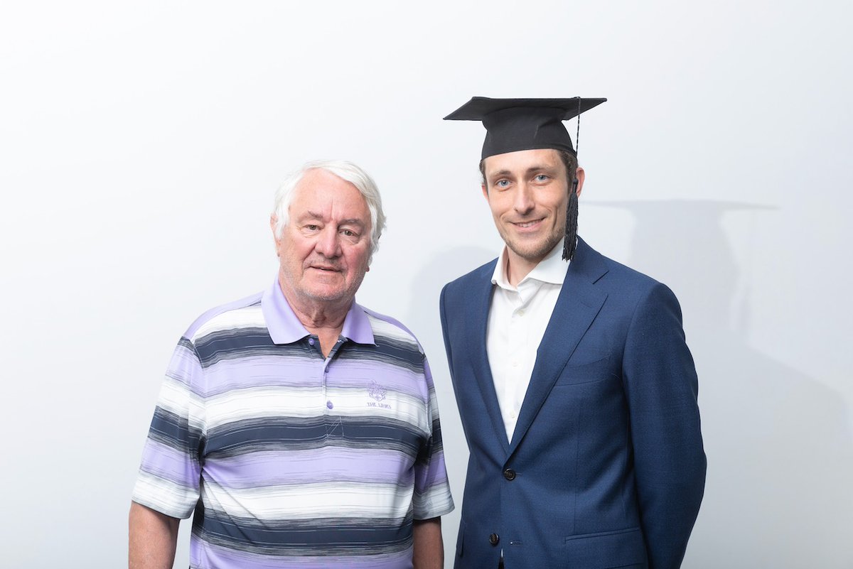 EPIC Research Group (@hpi_epic) on Twitter photo Congratulations, Christopher, on a successful PhD
thesis defense on the topic of "Parallel Execution of
Causal Structure Learning on Graphics Processing
Units"! <a href="/HPI_DE/">Hasso-Plattner-Institut</a> <a href="/Chris89Schmidt/">Christopher Hagedorn</a> 👏🎓
We wish you all the best for the future!
hpi.de/plattner/news/… Congratulations, Christopher, on a successful PhD
thesis defense on the topic of "Parallel Execution of
Causal Structure Learning on Graphics Processing
Units"! <a href="/HPI_DE/">Hasso-Plattner-Institut</a> <a href="/Chris89Schmidt/">Christopher Hagedorn</a> 👏🎓
We wish you all the best for the future!
hpi.de/plattner/news/…