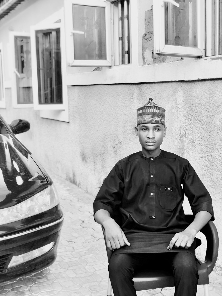 Ibrahim Sani Gambo tweet media