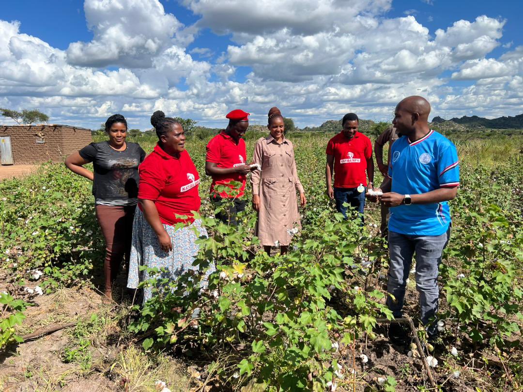 jacksonmnyawam2's tweet photo. Leo Tukiwa Njiani Kuelekea Wilaya ya Itilima Mkoa wa Simiyu Kwenye Mkutano Tumetembelea Moja ya Shamba la Pamba Dhahabu Nyeupe Bei ya Pamba Imeporomoka Kutoka 2080 Mpaka 1060 wakulima wa Pamba.Kilimo Sio msingi mkuu wa maendeleo ya uchumi wa Tanzania kwa sera za CCM https://t.co/Krx5nz5v5P