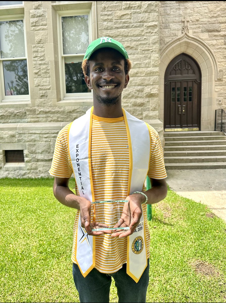 XU Exponential tweet media