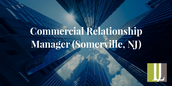 LJPStaffing's tweet photo. Get in touch! Commercial Relationship Manager - #Somerville. https://t.co/3L8csR0UV6 https://t.co/gnCBNbVaK1