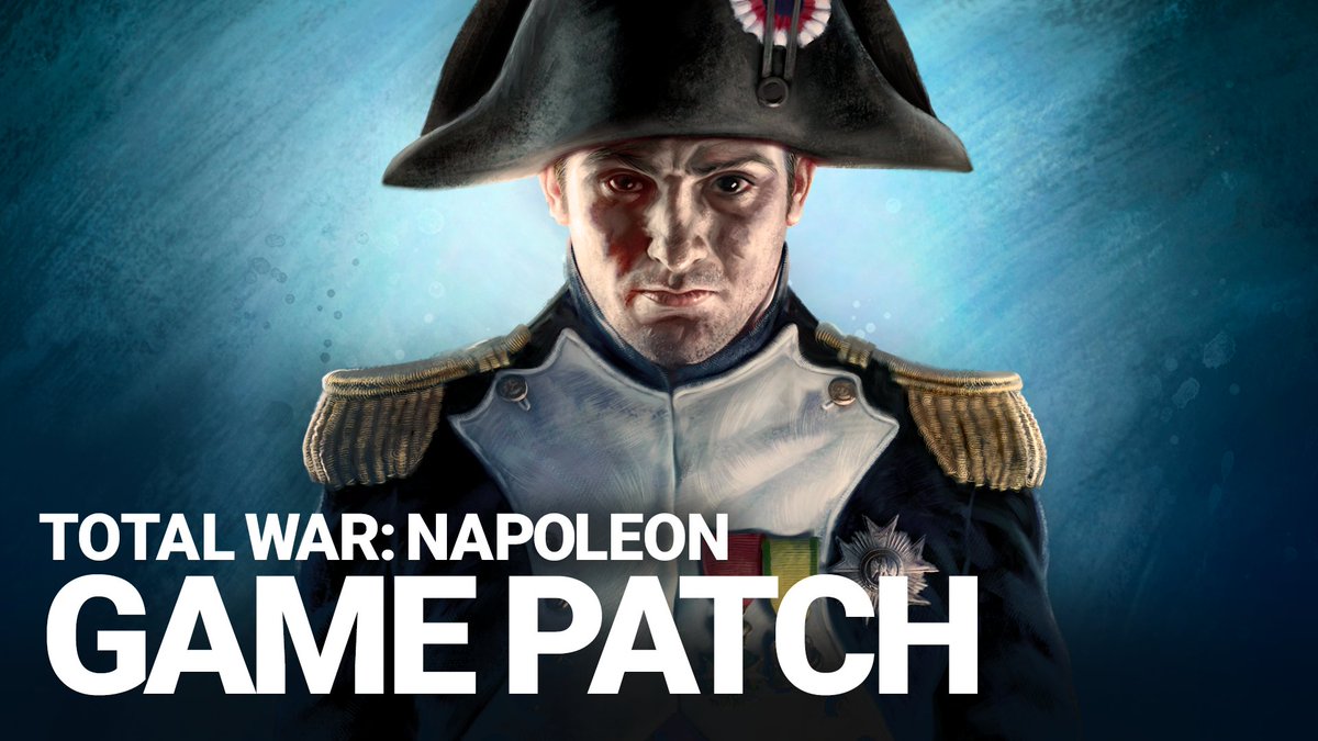 Total War tweet media