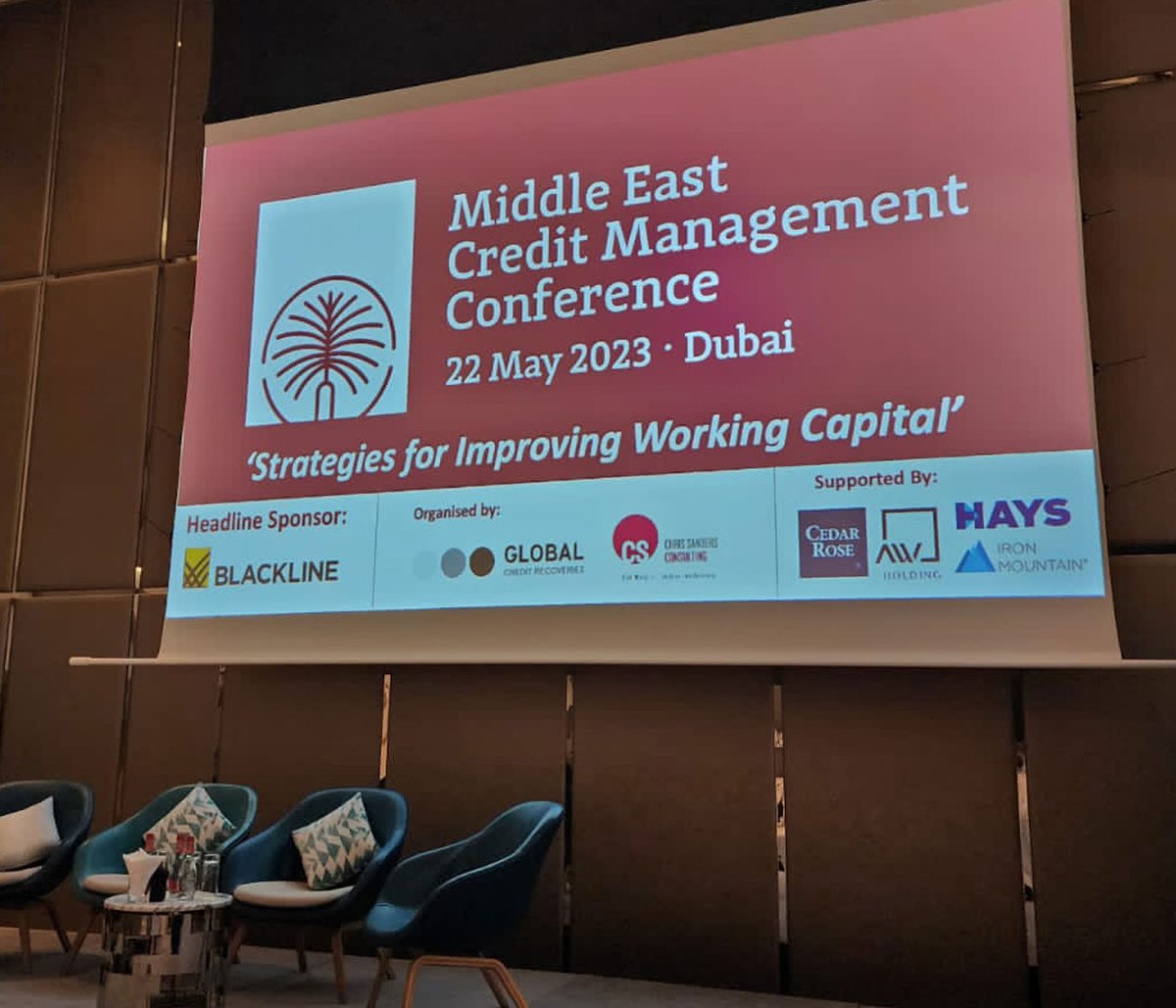 AWHoldingINTL's tweet photo. Special thanks to Mr. Brian Morgan, the Director of Product Marketing AR at @BlackLine, Mr. @ChrisFCICM, the Chairman of Sanders Consulting Associates Limited, and Mr. Charles Mayhew, the Director of Global Credit Recoveries Ltd., for your efforts & arrangements. https://t.co/xekQxo905e