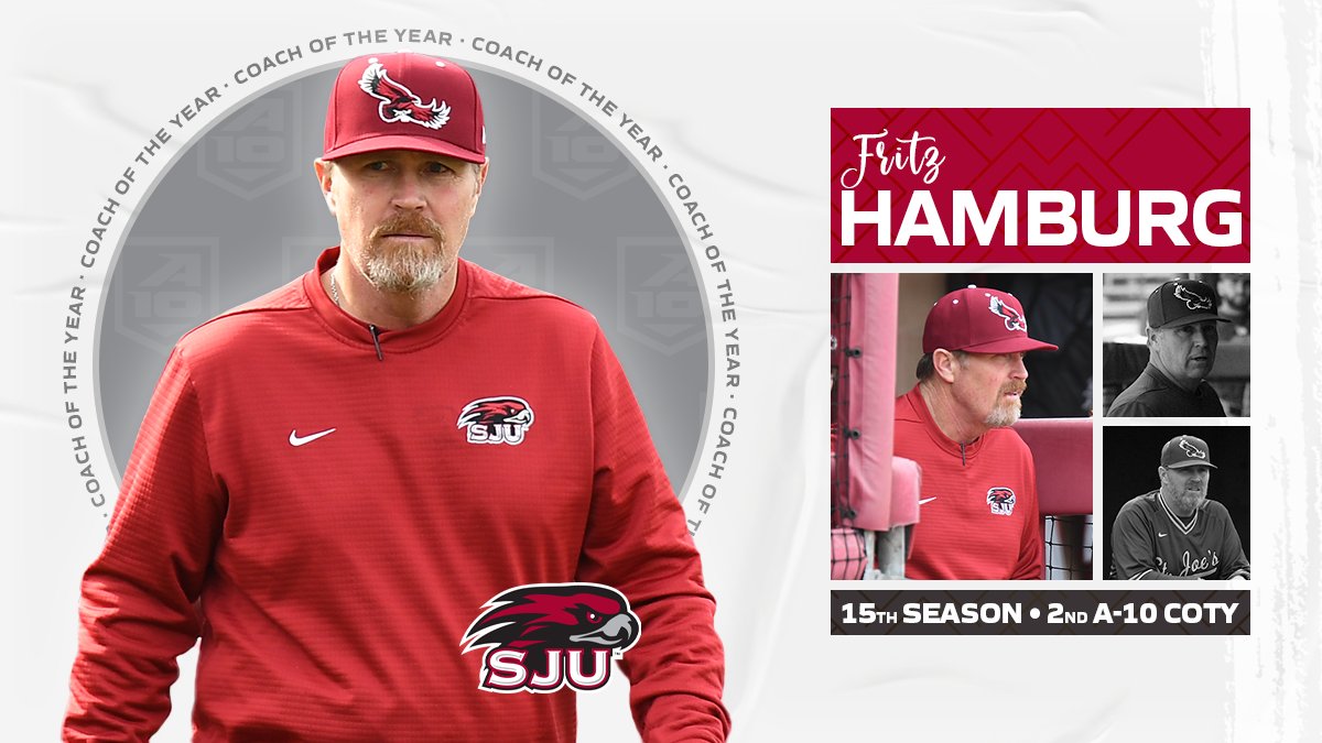 Atlantic 10 Conference tweet media