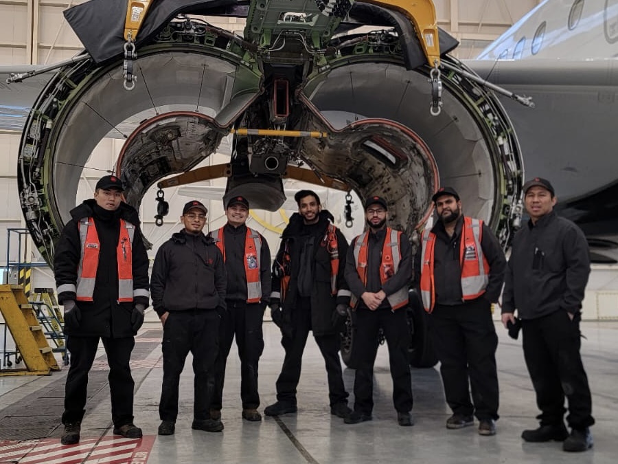 Air Canada on Twitter "Where would we be without our Aircraft