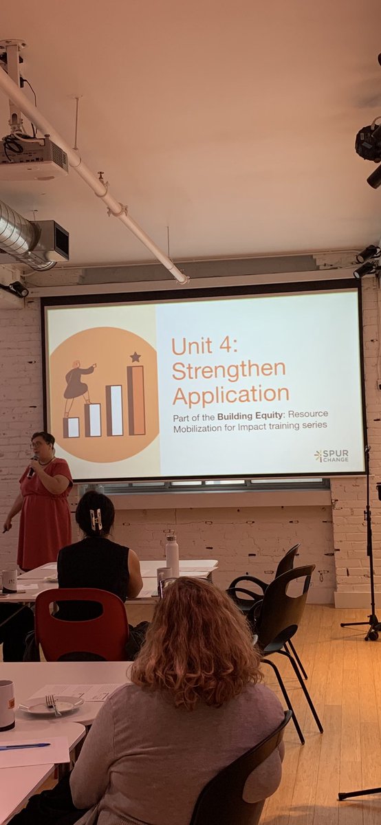 ocictweets's tweet photo. Starting the morning with an introduction and overview of today’s #BuildingEquity Workshop ✨☕️ https://t.co/eh3hdvWKHC