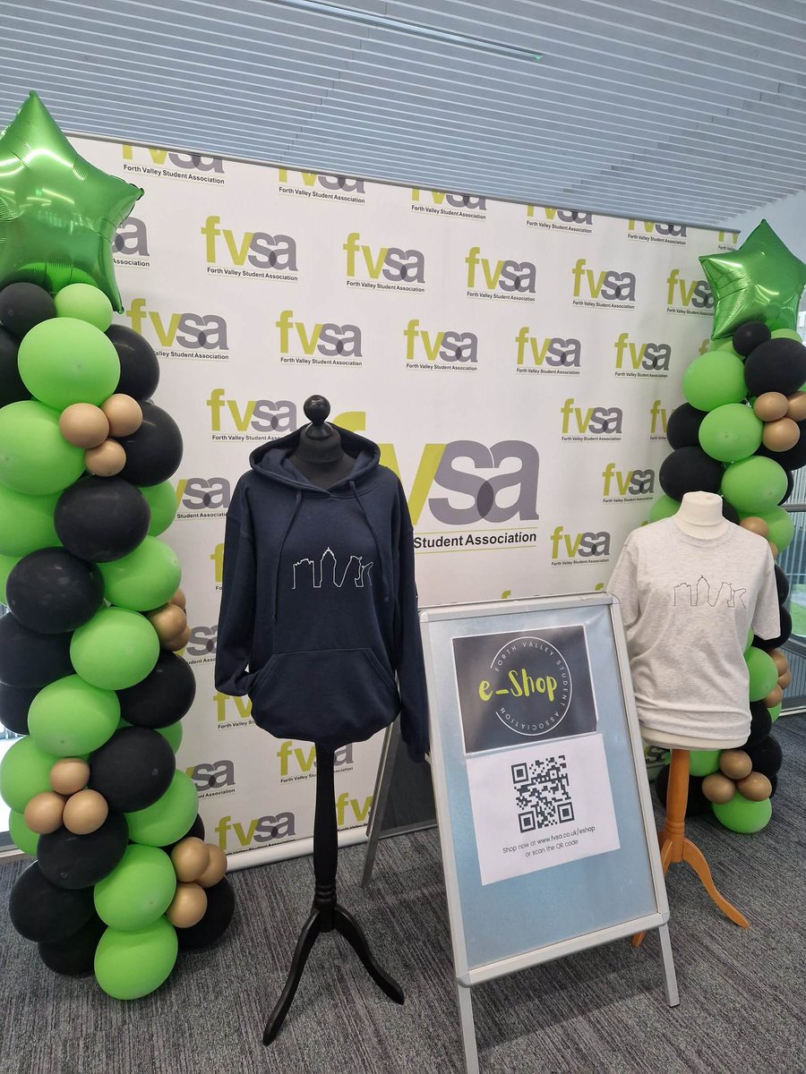 FVSA (@forthvalleysa) on Twitter photo 10% discount on hoodies and t-shirts until the end of May!! 🤑  
Place your order by the end of May and we will also throw in a FREE mini tote bag! 
🛒 SHOP NOW: fvsa.co.uk/eshop 10% discount on hoodies and t-shirts until the end of May!! 🤑  
Place your order by the end of May and we will also throw in a FREE mini tote bag! 
🛒 SHOP NOW: fvsa.co.uk/eshop
